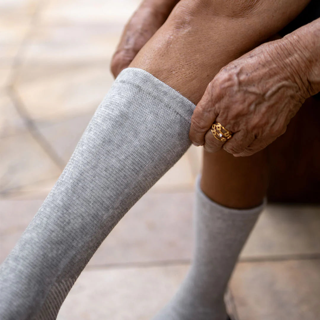 Verta® Bamboo Relief Footsleeves