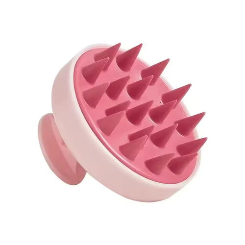FREE SCALP MASSAGER