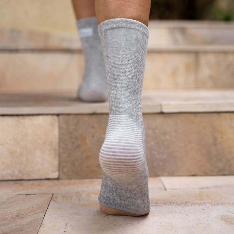 Verta® Bamboo Relief Footsleeves