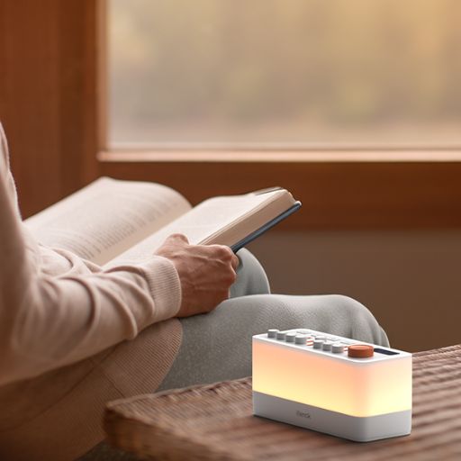 White Noise Sound Machine