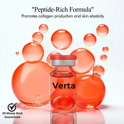 Microbiome Ampoule Firming Serum
