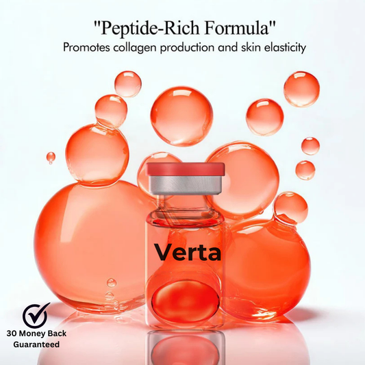 Microbiome Ampoule Firming Serum