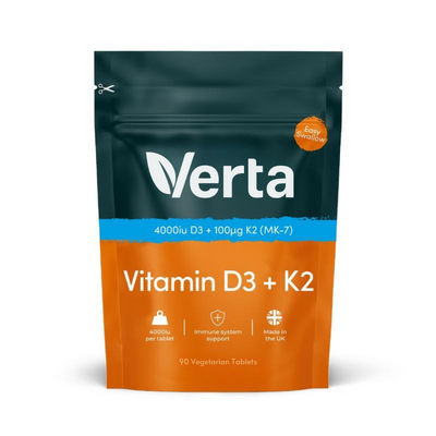 Verta