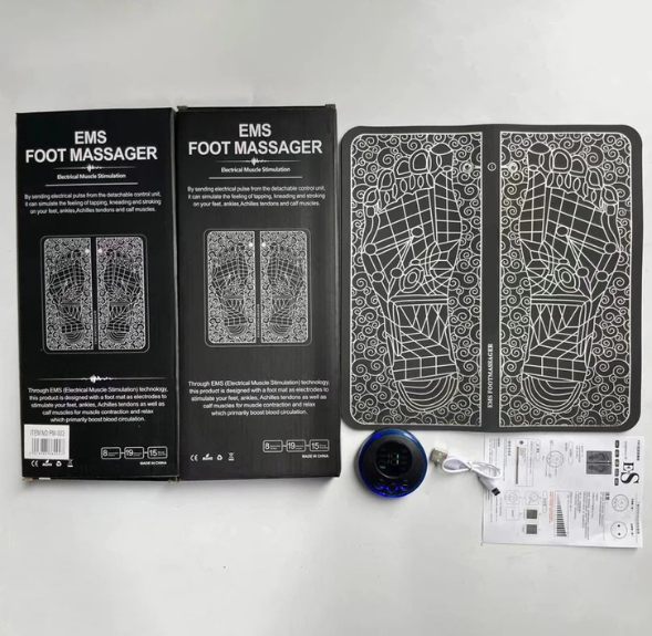 Verta™ EMS Foot Massager