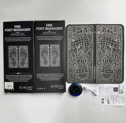 Verta™ EMS Foot Massager