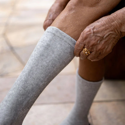 Verta® Bamboo Relief Footsleeves
