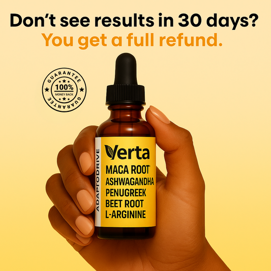 Verta CurvaDrops