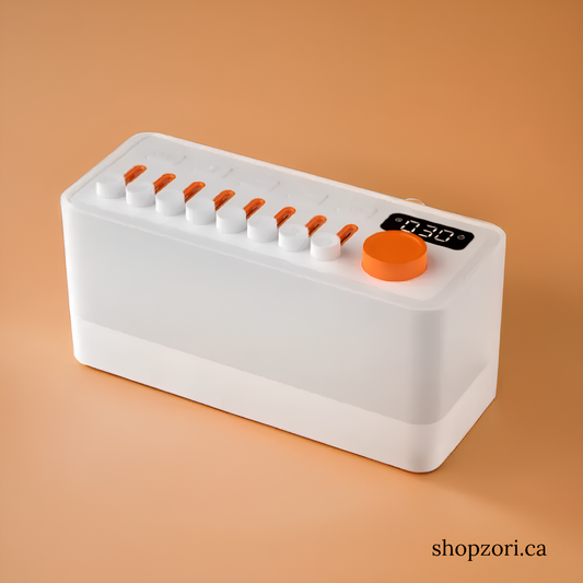 White Noise Sound Machine