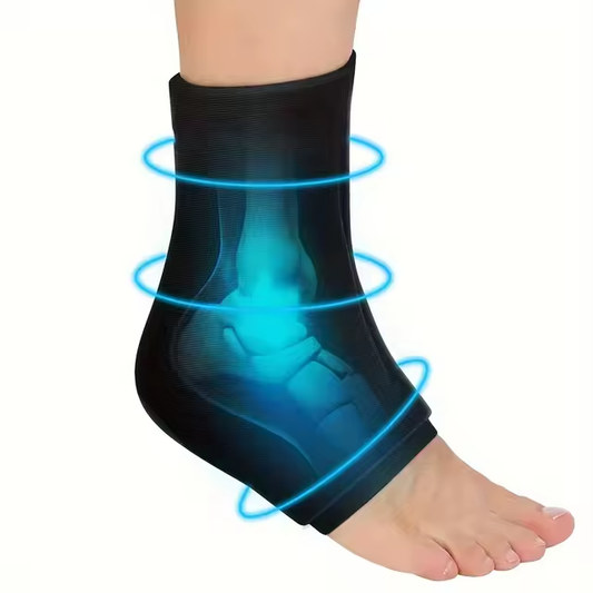Foot And Ankle Ice wrap
